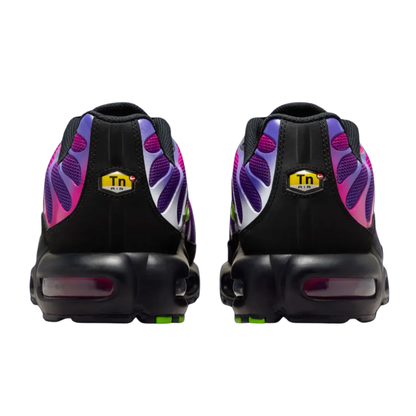 Nike AIR MAX PLUS TN Rebellious Air