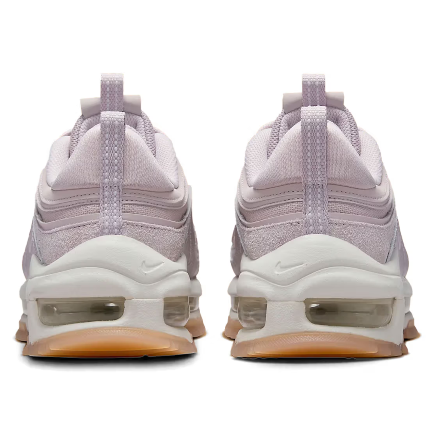 Nike AIR MAX 97 FUTURA Platinum Violet