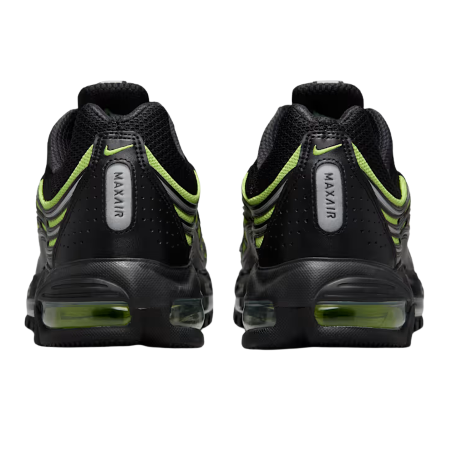 Nike AIR MAX TL 2.5 Black Volt Citron