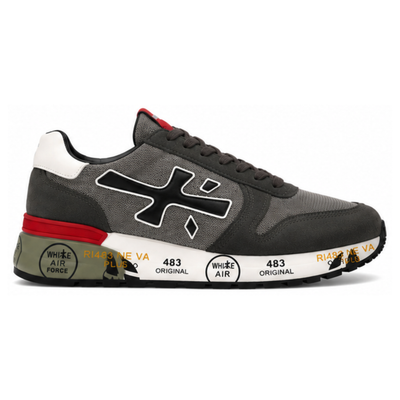 Premiata MICK 4017