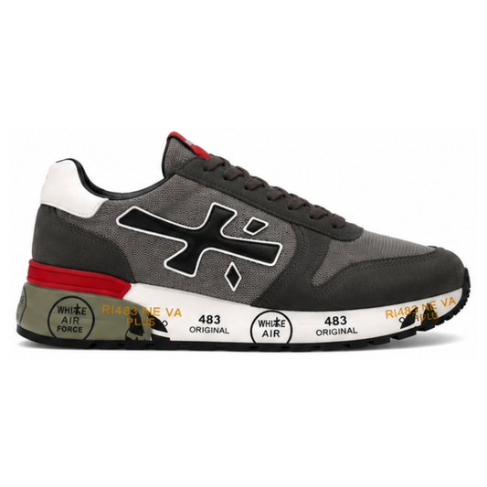 Premiata MICK 4017