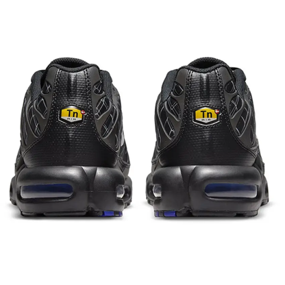 Nike AIR MAX PLUS TN France Black