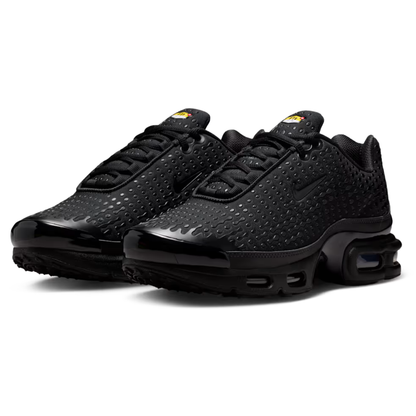 Nike AIR MAX PLUS 7 Black