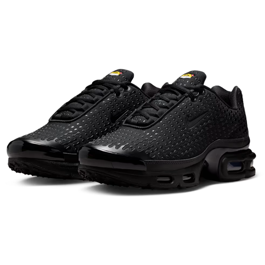 Nike AIR MAX PLUS 7 Black
