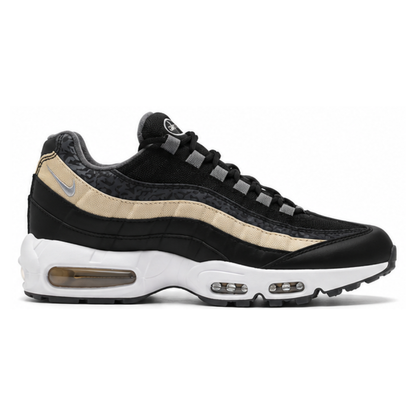 Nike AIR MAX 95 Violet Cream