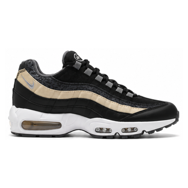 Nike AIR MAX 95 Violet Cream