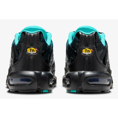 Nike AIR MAX PLUS TN Aqua Fade