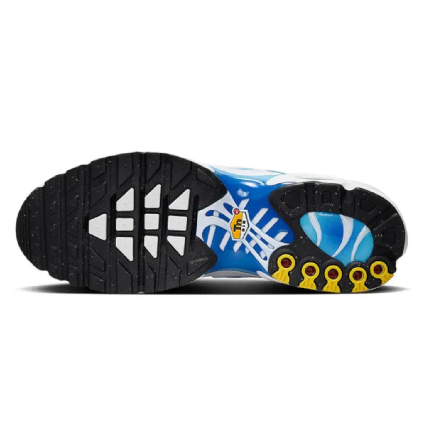 Nike AIR MAX PLUS TN Battle Blue