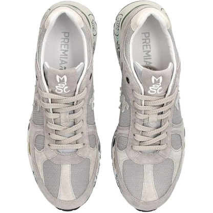 Premiata MASE 6153 Grey