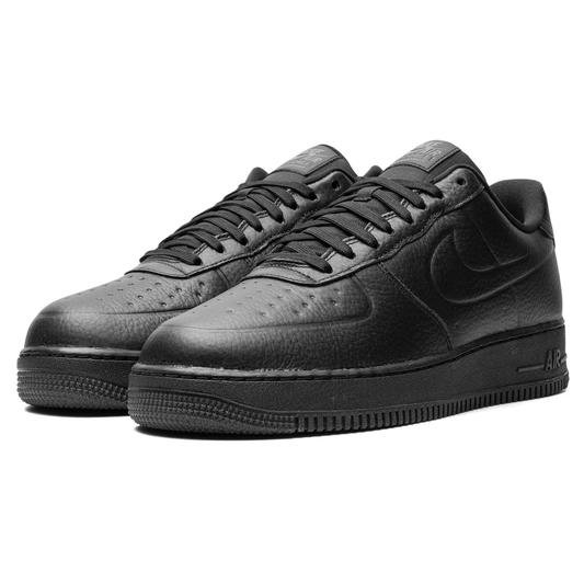 Nike AIR FORCE 1 Triple Black