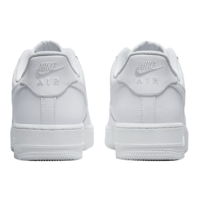 Nike AIR FORCE 1 Triple White