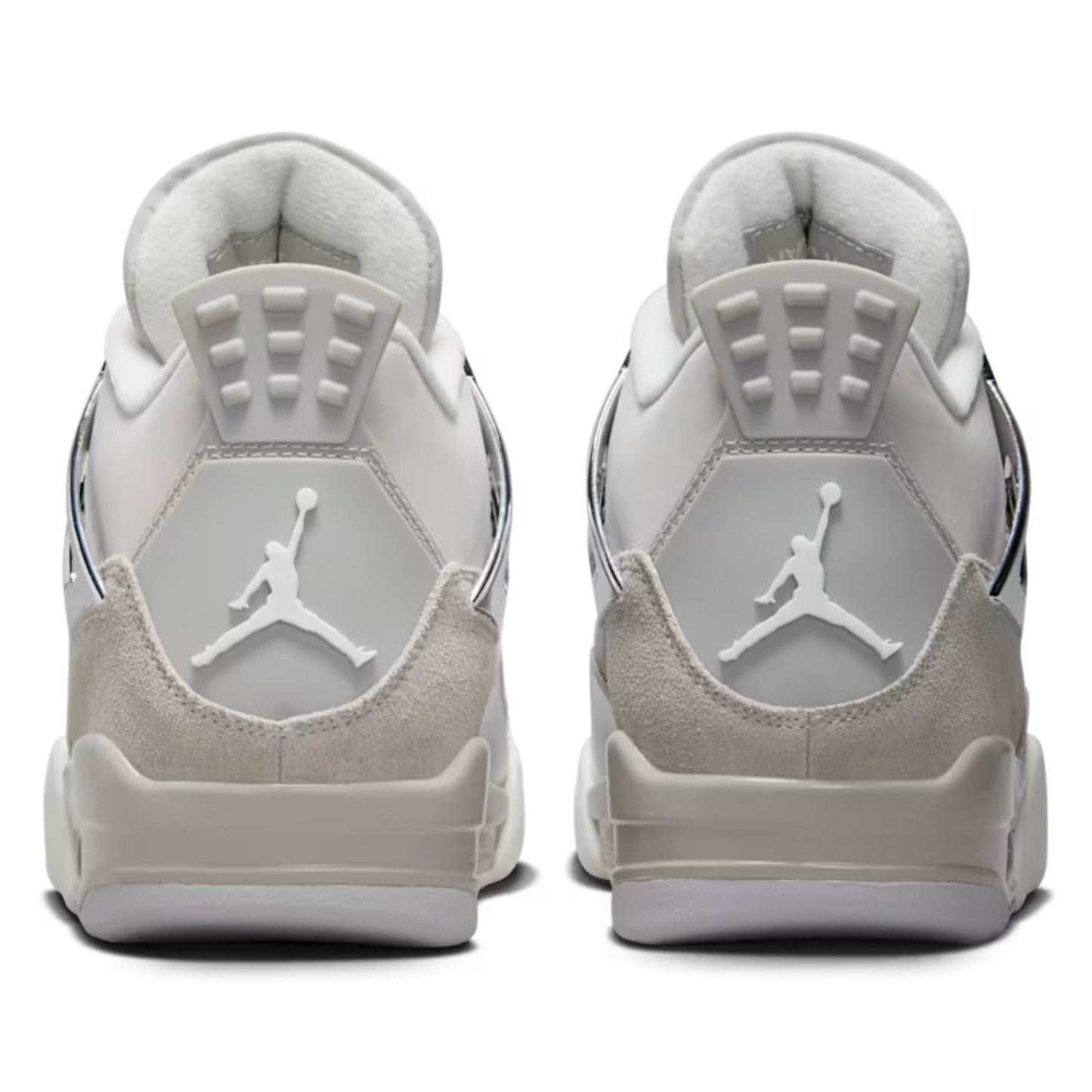 Air Jordan 4 Frozen