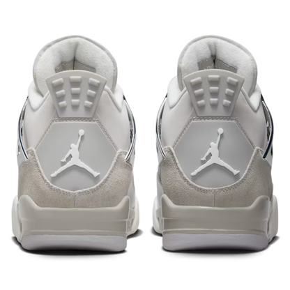Air Jordan 4 Frozen