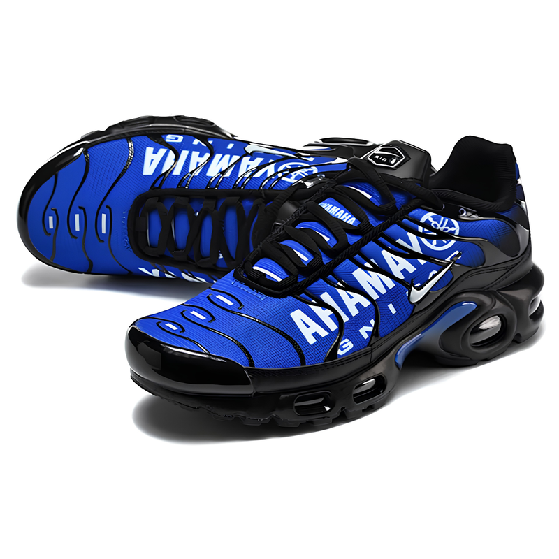 Nike AIR MAX PLUS TN Yamaha Custom