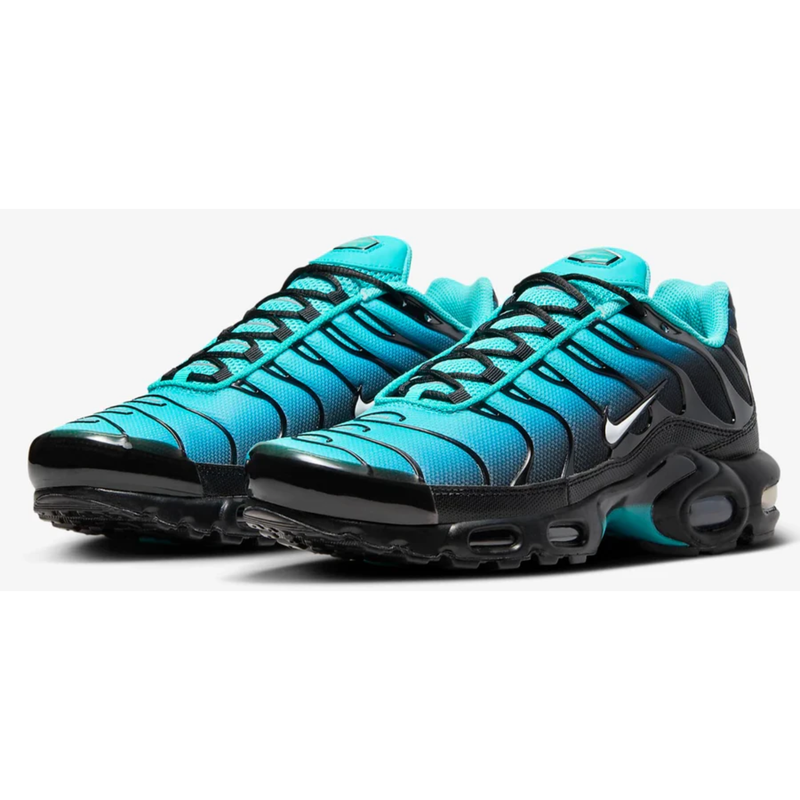 Nike AIR MAX PLUS TN Aqua Fade