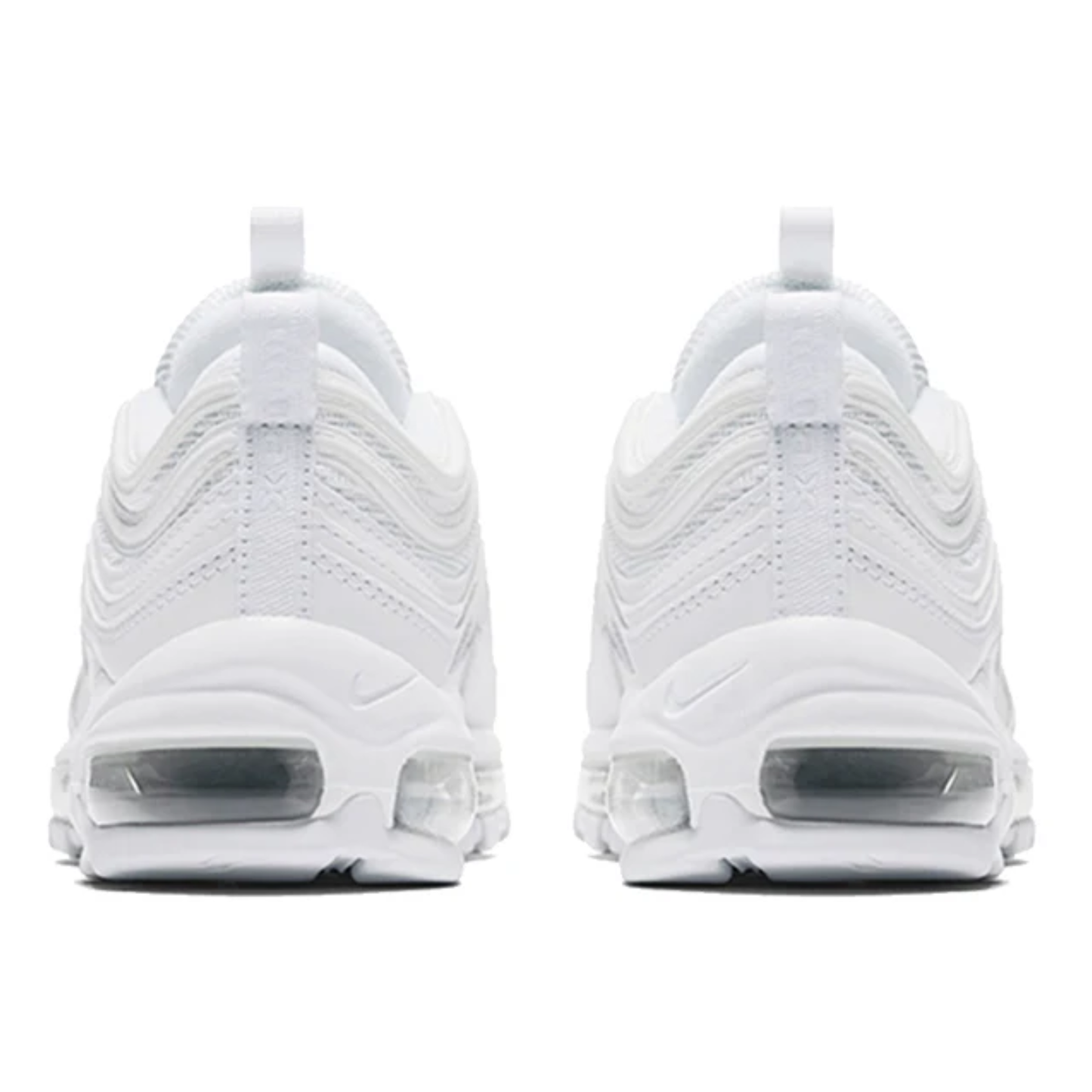 Nike AIR MAX 97 Triple White