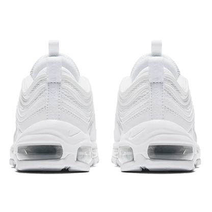 Nike AIR MAX 97 Triple White