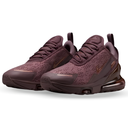 Nike AIR MAX 270 Dusty Rose