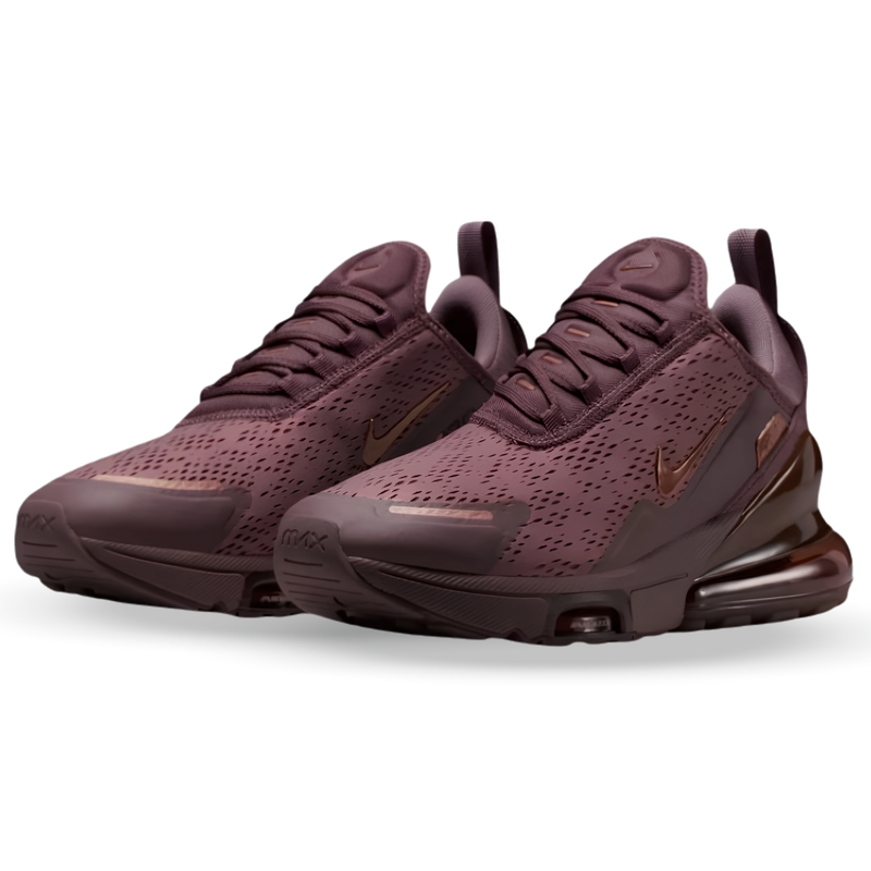 Nike AIR MAX 270 PREMIUM Dusty Rose