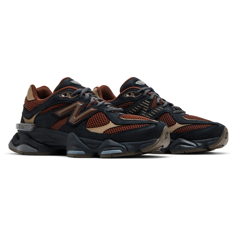 New Balance 9060 Rich Oak