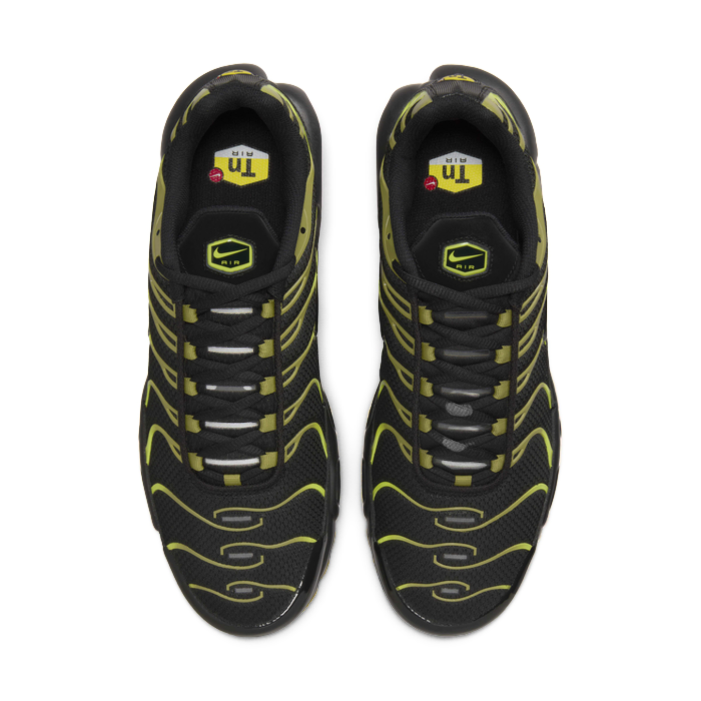 Nike AIR MAX PLUS TN Pacific Moss
