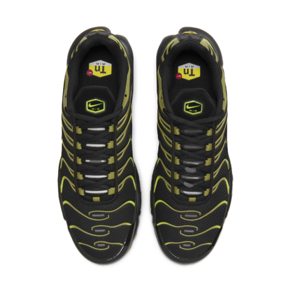 Nike AIR MAX PLUS TN Pacific Moss