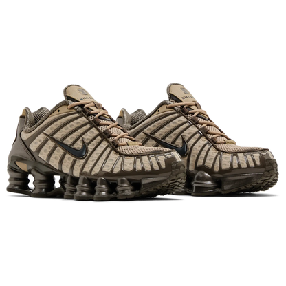 Nike SHOX TL Khaki