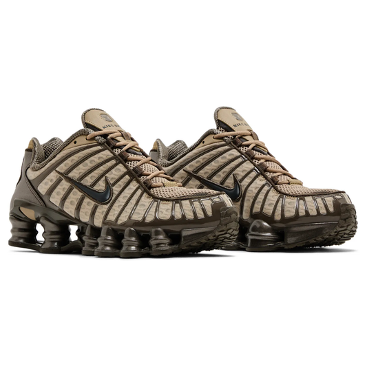 Nike SHOX TL Khaki