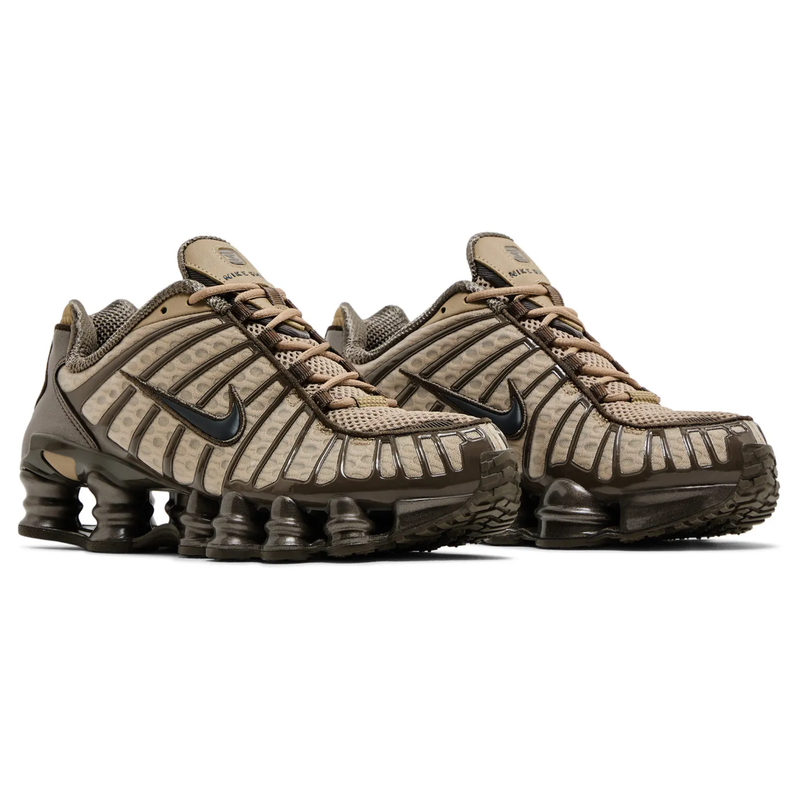 Nike SHOX TL Khaki