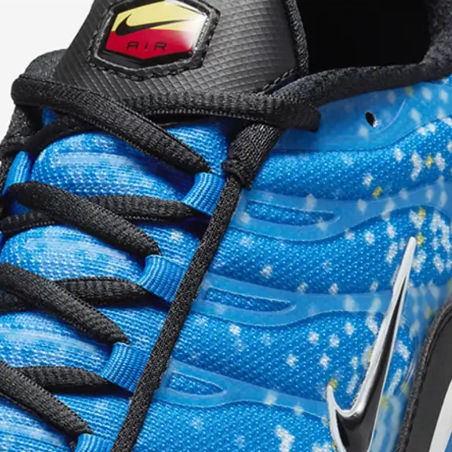 Nike AIR MAX PLUS TN Naples