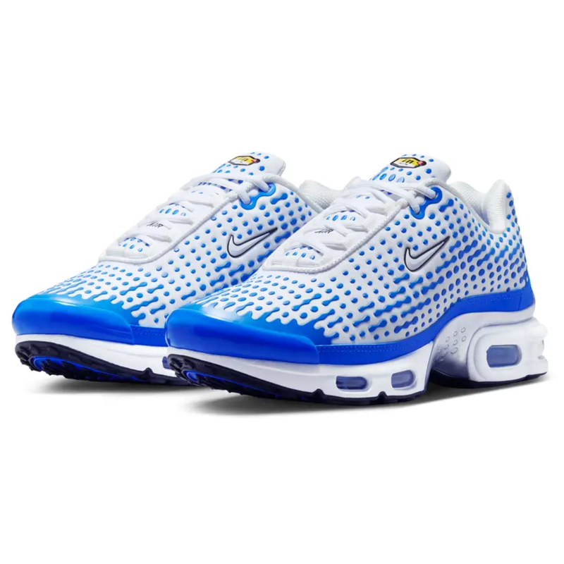 Nike AIR MAX PLUS 7 Blue Crystal