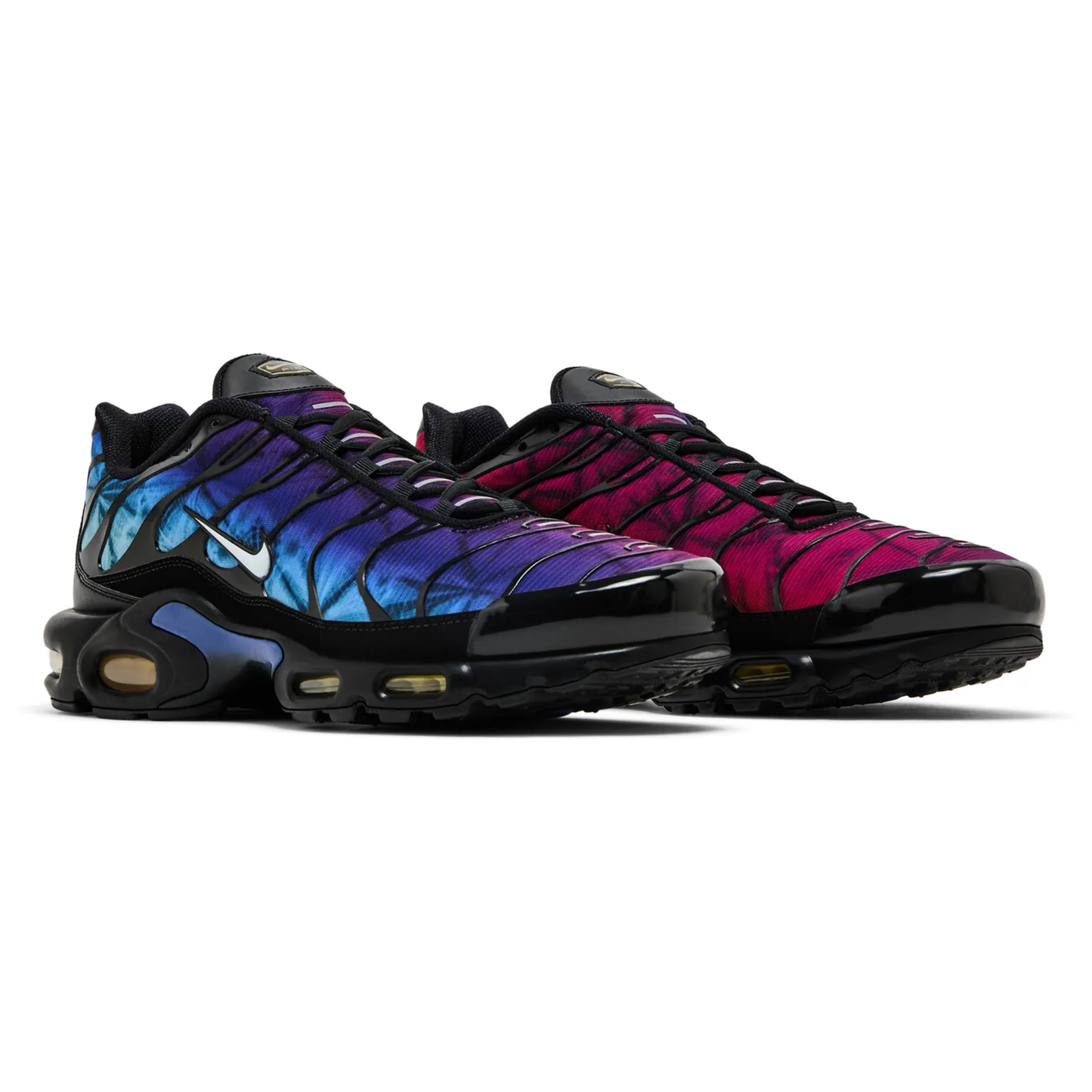 Nike AIR MAX PLUS TN 25th Anniversary Edition