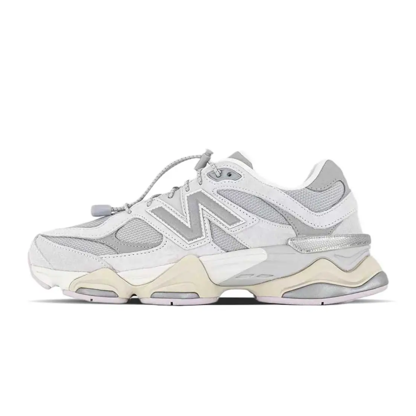 New Balance 9060 Grey Lilac