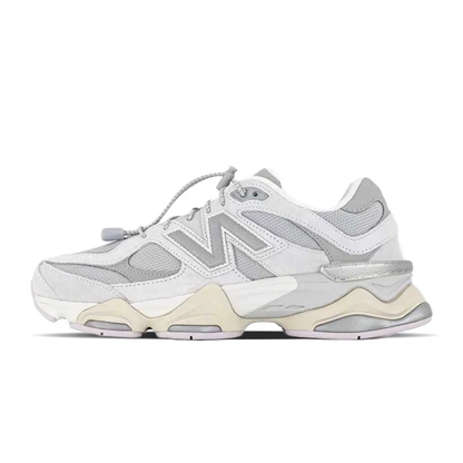 New Balance 9060 Grey Lilac