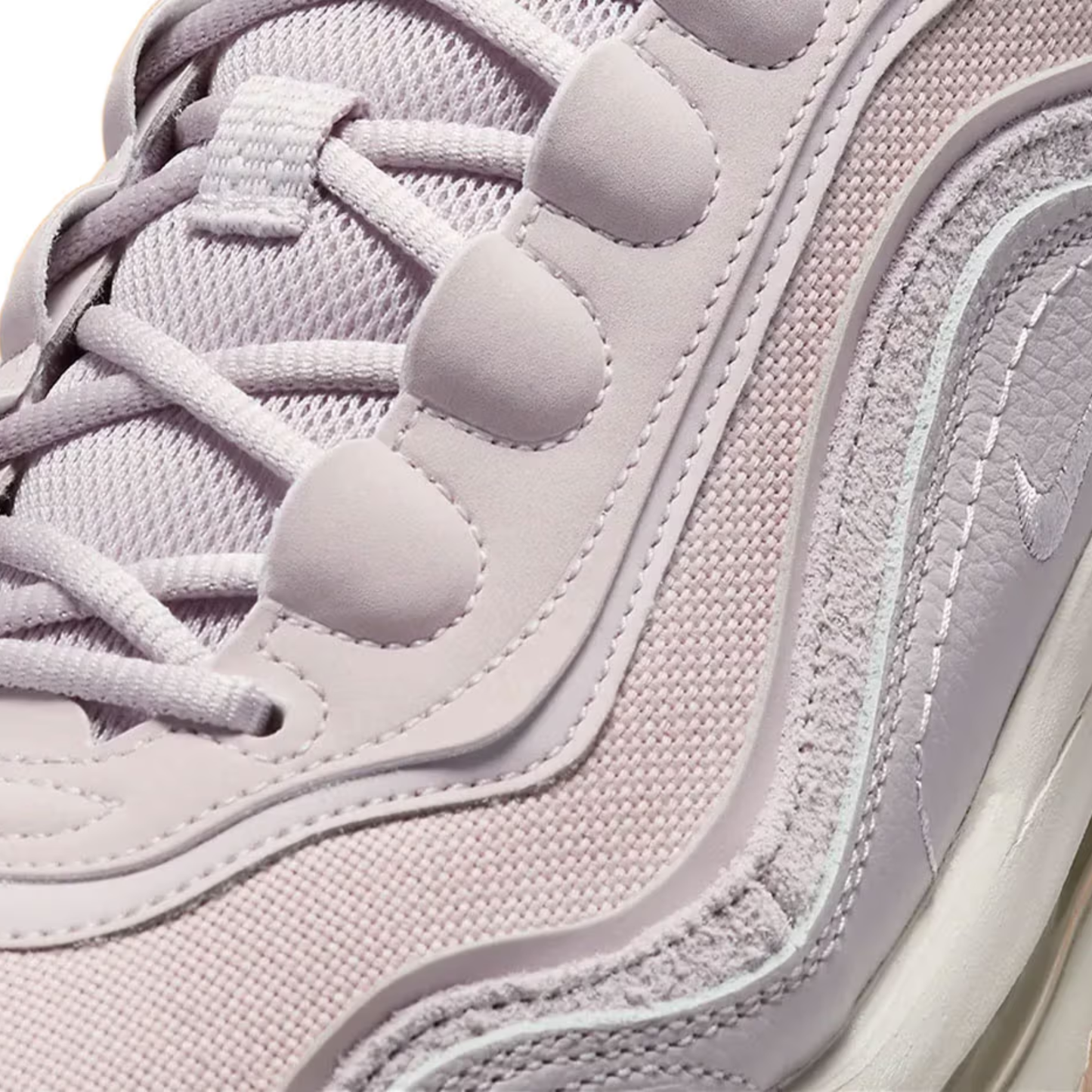 Nike AIR MAX 97 FUTURA Platinum Violet