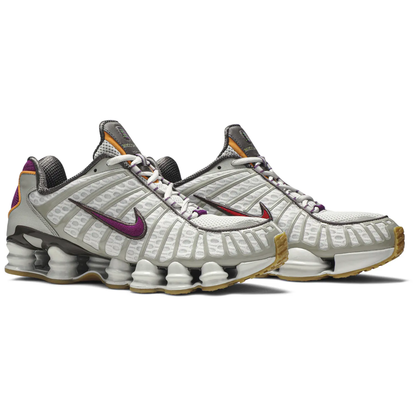 Nike SHOX TL Viotech