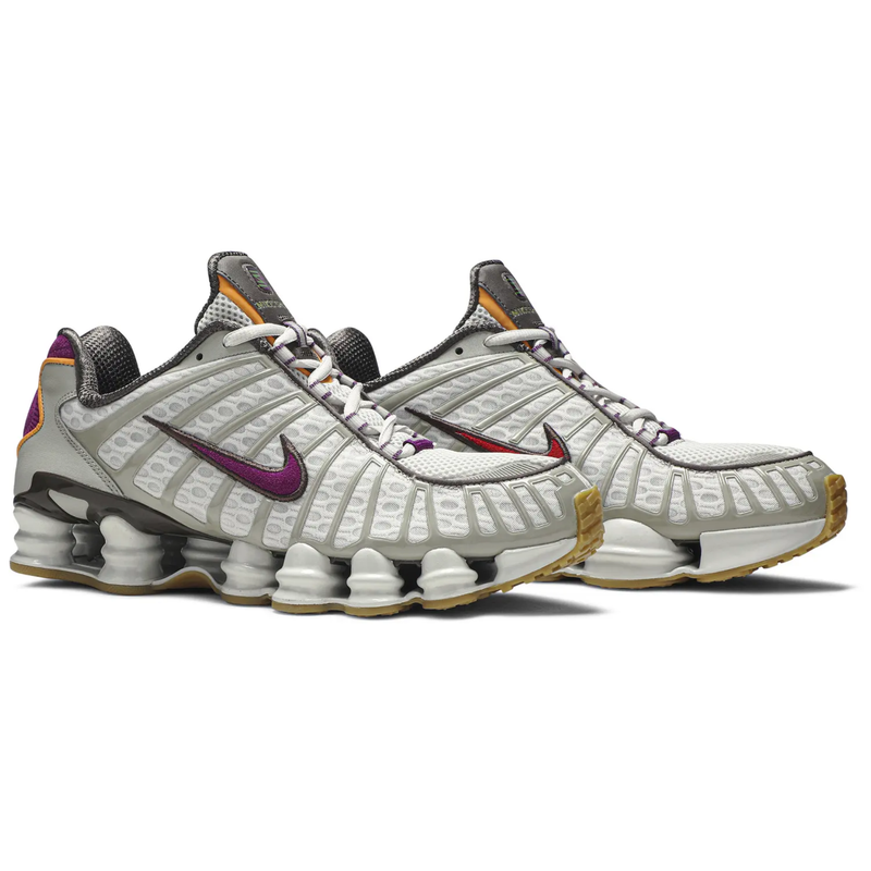 Nike SHOX TL Viotech
