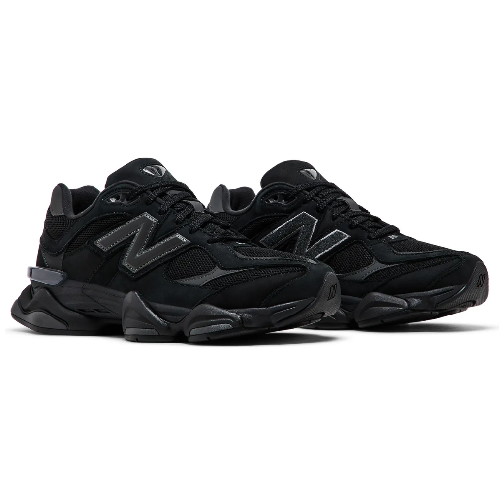 New Balance 9060 Black Cat