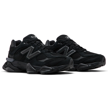 New Balance 9060 Black Cat