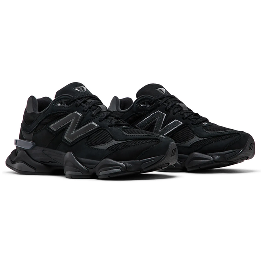 New Balance 9060 Black Cat