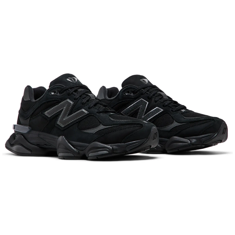 New Balance 9060 Black Cat