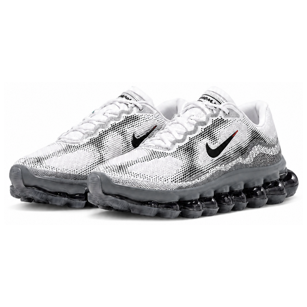Nike AIR LIQUID MAX White Smoke