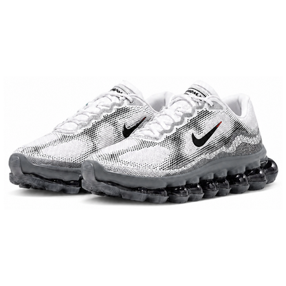 Nike AIR LIQUID MAX White Smoke