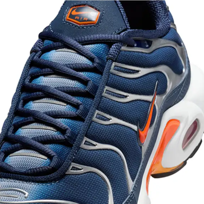 Nike AIR MAX PLUS TN Syracuse Navy