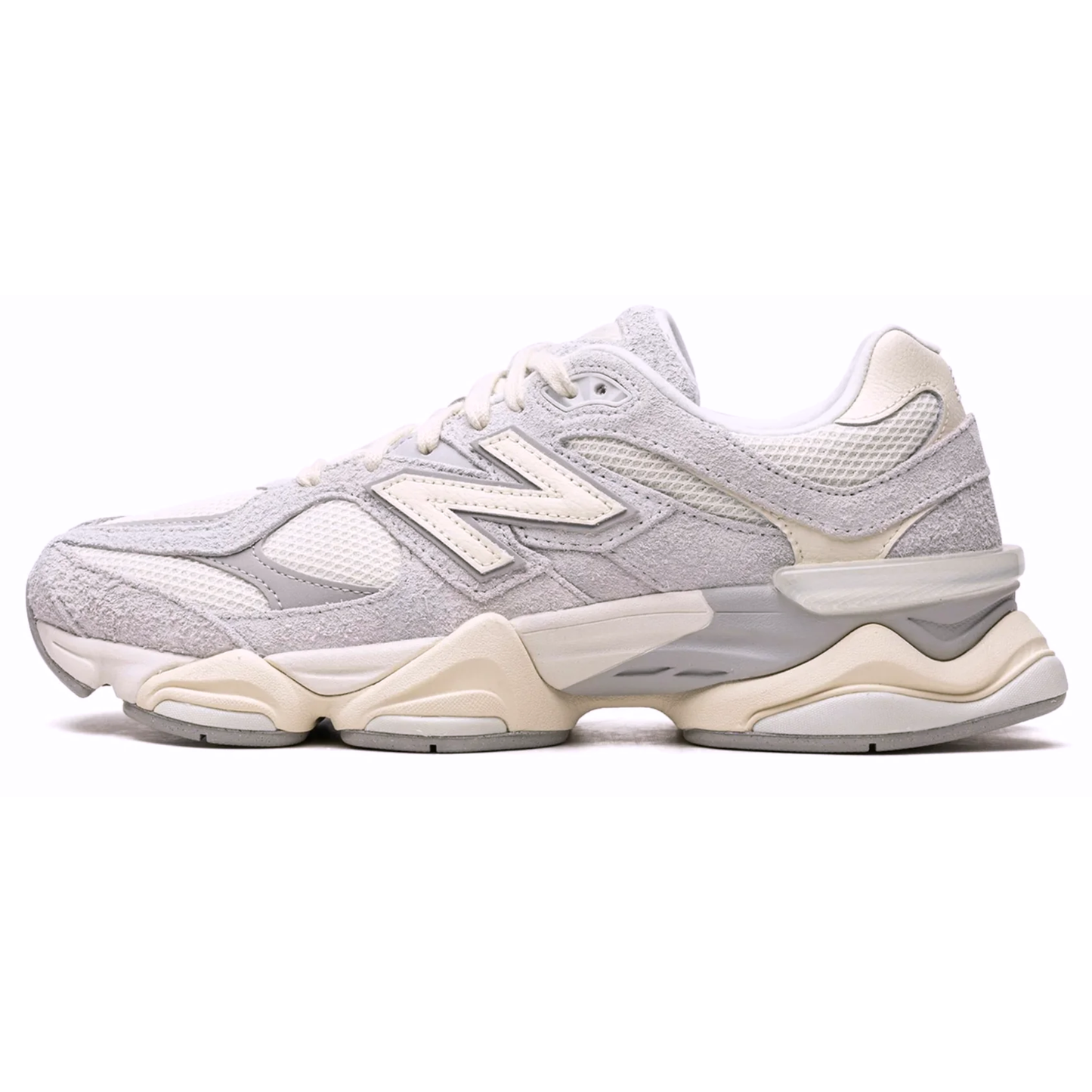 New Balance 9060 Quartz Grey