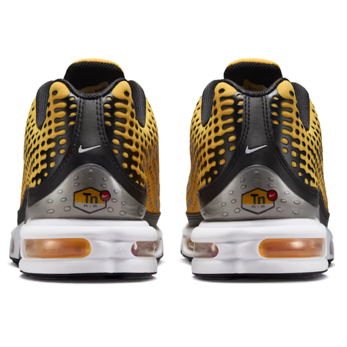 Nike AIR MAX PLUS 7 Varsity Maize
