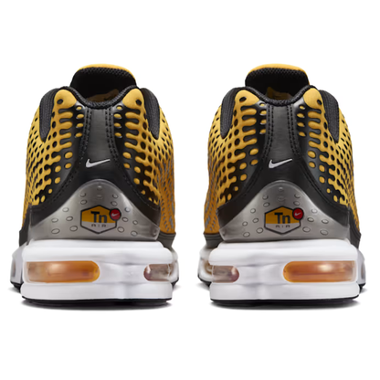 Nike AIR MAX PLUS 7 Varsity Maize