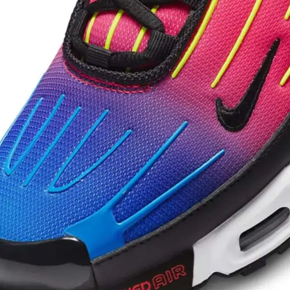 Nike Air Max Plus TN3 Multi-color Gradient