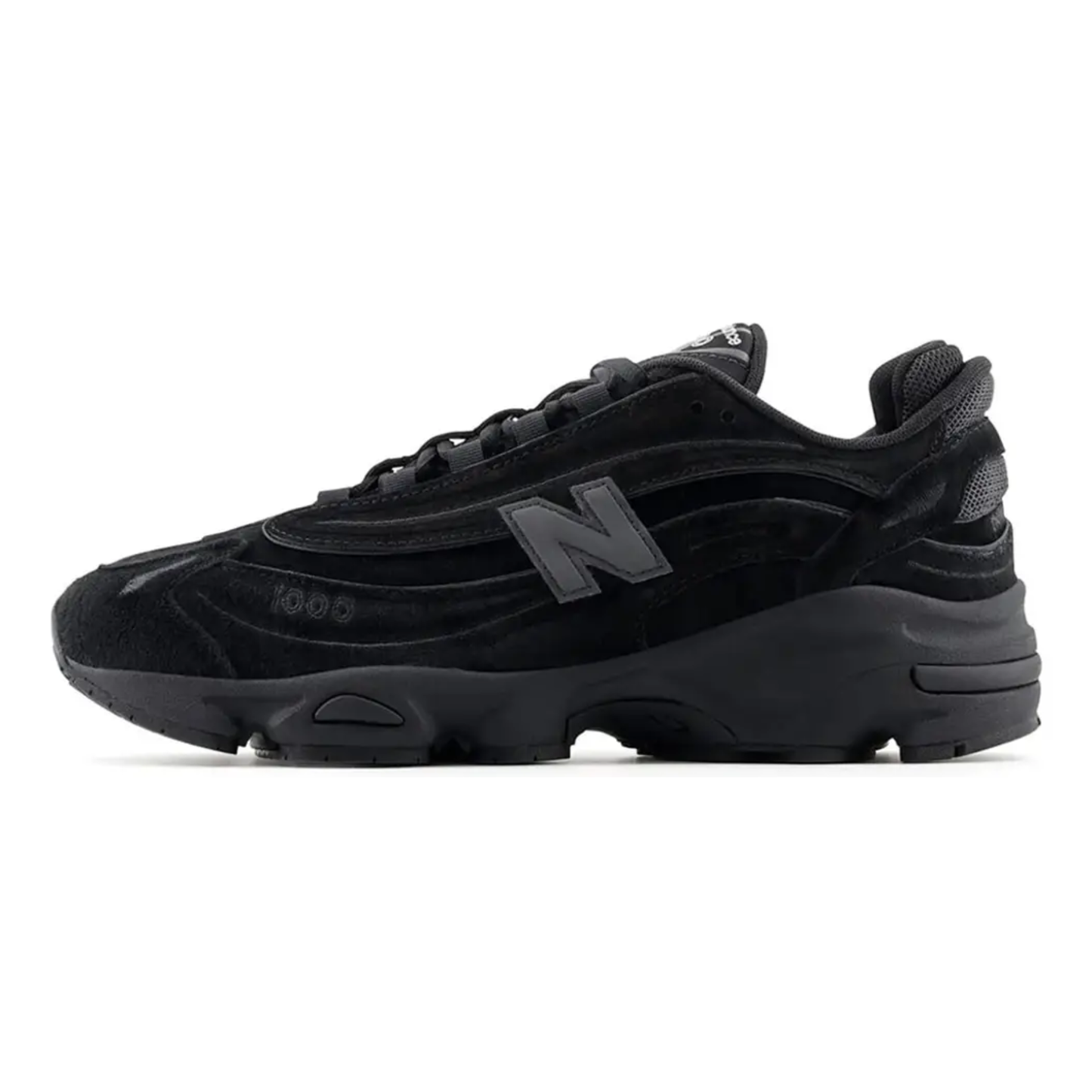 New Balance 1000 Black Cat