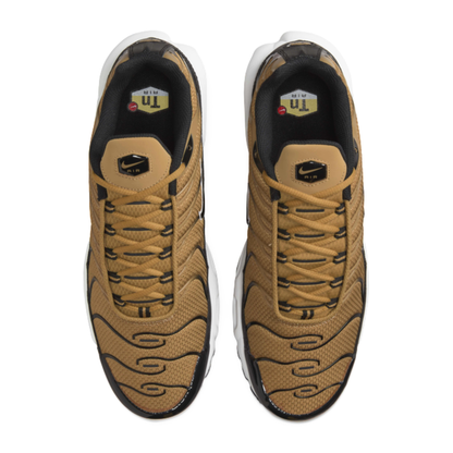 Nike AIR MAX PLUS TN Golden Harvest